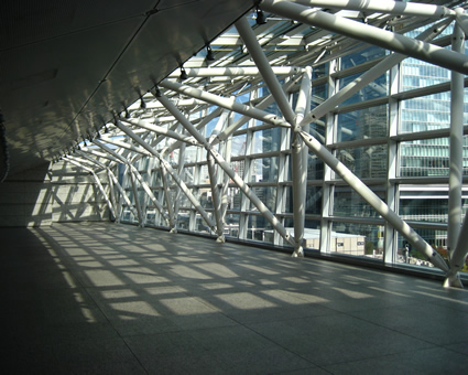 東京国際フォーラムの写真4