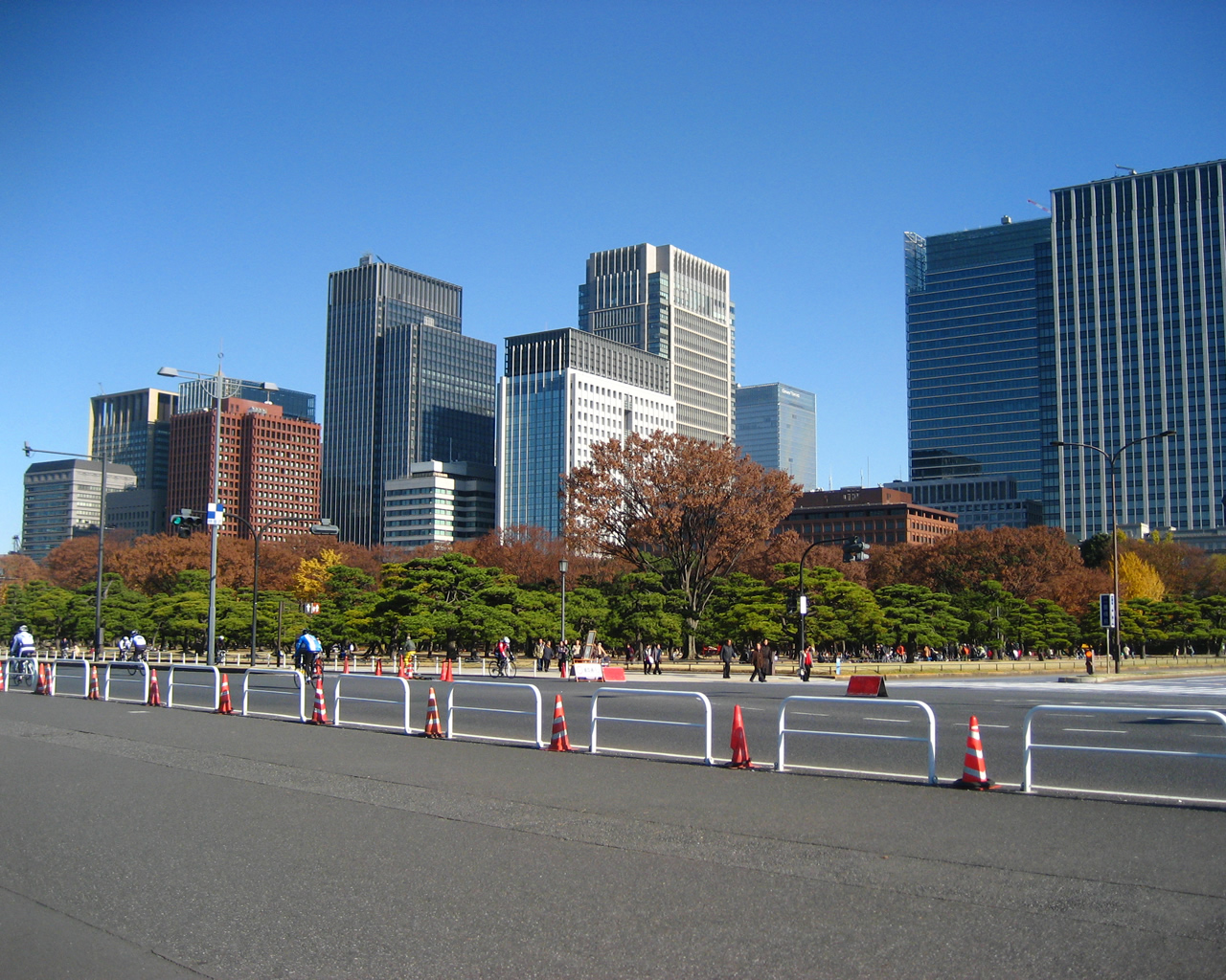 丸の内の写真5