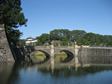 皇居のサムネイル画像1